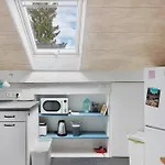 Kurt In Villingen-schweninngen Apartman