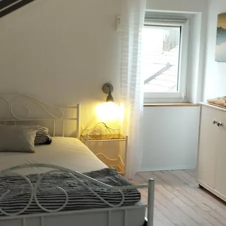Kurt In Vs Apartment Villingen-Schwenningen