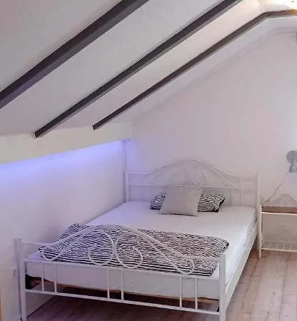 Kurt In Vs Apartament Villingen-Schwenningen