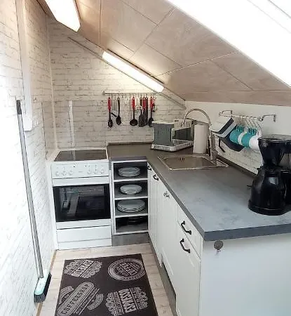 Kurt In Vs Apartment Villingen-Schwenningen